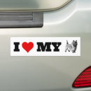Search for highlander bumper stickers Terrier