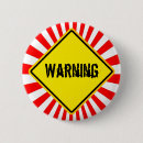 Search for warning signs of badges Traffic