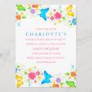 Search for pretty 7x5 invitations Pink