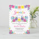 Search for fiesta mexicana invitations Spanish latina mexicana