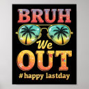 Search for school days posters Retro