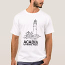 Search for acadia national park tshirts Matching family tourist trip