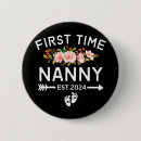Search for nanny badges Cute