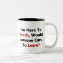 Search for funny math teacher mugs High school