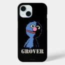 Search for muppet iphone cases Grover