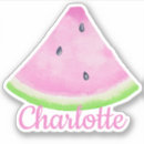 Search for watermelon for kids stickers Fruit