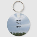 Search for clouds in love key rings Sky