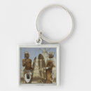 Search for spearing key rings Warrior