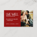 Search for match business cards Cool
