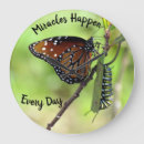 Search for miracles happen posters Quote