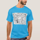 Search for ocean light tshirts Blue