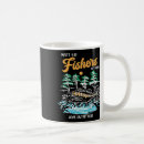Search for christian fish mugs Fisherman