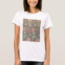 Search for william morris tshirts Design