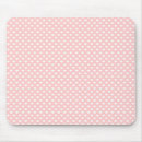 Search for sweet heart mouse mats Pink