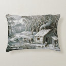 Search for rustic log cabin cushions Winter