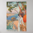 Search for antibes posters Cote d'azur