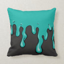 Search for dripping blood cushions Halloween