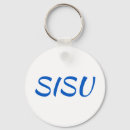 Search for finnish key rings Sisu