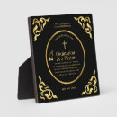 Search for pastor plaques Priest