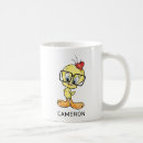 Search for tweety bird kitchen dining Looney tune character