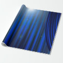 Search for spotlight wrapping paper Blue