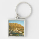 Search for table mountain key rings Colour image