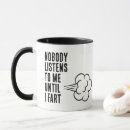 Search for fart mugs Humour