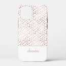 Search for polka dot cases White