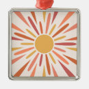 Search for sunrises christmas tree decorations Vintage