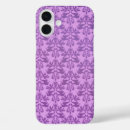 Search for cute elephant iphone cases Purple