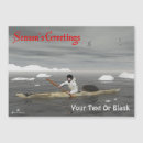 Search for kayak christmas cards Boats