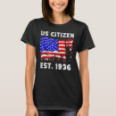 Search for new american citizen tshirts Proud