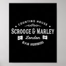 Search for scrooge posters Humbug
