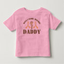 Search for welcome home daddy tshirts Army