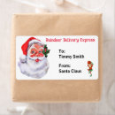 Search for from santa stickers Kids