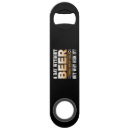 Search for beer bottle barware Quote