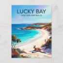 Search for kangaroo cards invites Australia