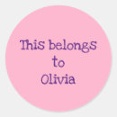 Search for this belongs to stickers Kids