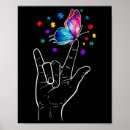 Search for sign language hand art Diversity