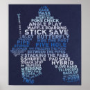 Search for hockey goalie posters Goaltender