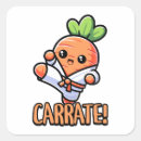 Search for cute karate stickers Funny