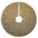 Search for luxury tree skirts Gold