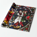 Search for window wrapping paper Cathedral