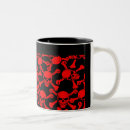 Search for skull crossbone mugs Emo