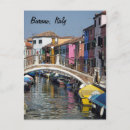 Search for burano italy postcards Colourful
