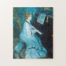 Search for renoir puzzles Blue