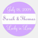 Search for ticket stickers Lotto