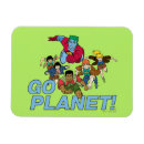 Search for go planet magnets Planeteers