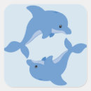 Search for happy dolphin stickers Mammal