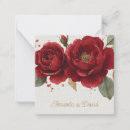 Search for anniversary vertical note cards Gold